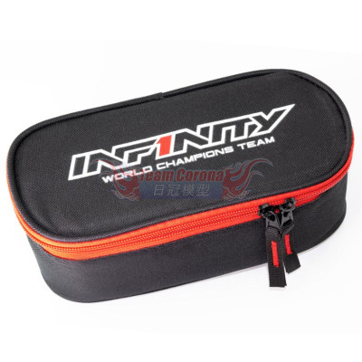 INFINITY A0062 - SMALL TOOL BAG Size: 20 x 10 x 6cm